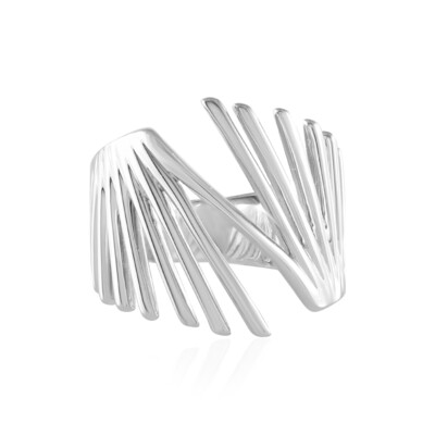 Silver Ring (de Melo)