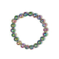 Mystic Lava Bracelet