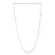 Silver Necklace (Pallanova)