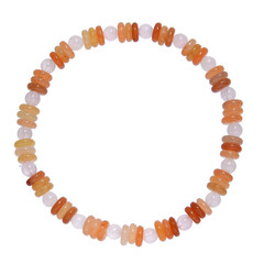Red Aventurine Bracelet