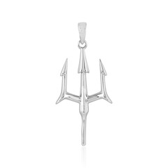 Silver Pendant