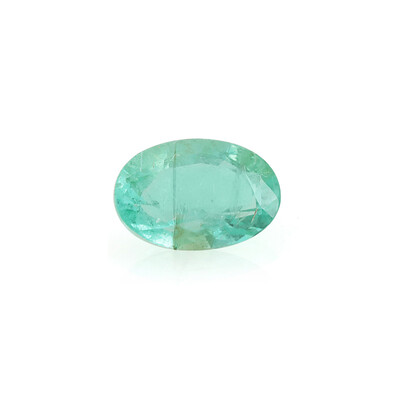 Russian Emerald other gemstone 0,495 ct