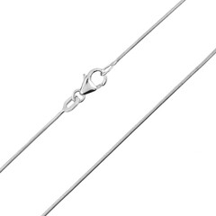 9K Gold Chain