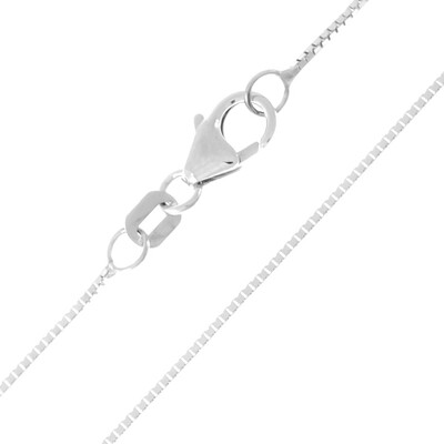 9K Gold Chain