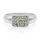 Alexandrite Silver Ring