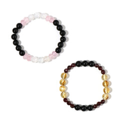 Black Tourmaline Bracelet