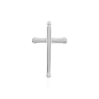 Silver Pendant