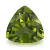 Kashmir Peridot other gemstone