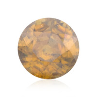 Sphene other gemstone 2,33 ct