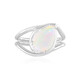 AAA Welo Opal Silver Ring (de Melo)