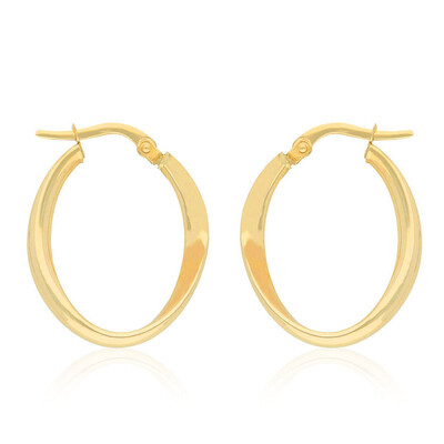 14K Gold Earrings
