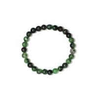 Ruby in Zoisite other Bracelet