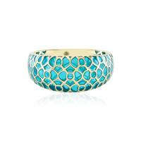 9K Gold Ring (Ornaments by de Melo)
