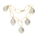 White Freshwater Pearl Necklace