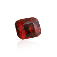 Sunset Zircon other gemstone 9,31 ct