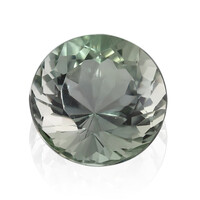 Santa Lucia Green Amethyst other gemstone