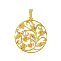 Silver Pendant