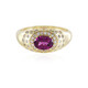 Umbalite Silver Ring (Adela Silber)