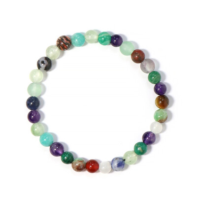 Amazonite other Bracelet