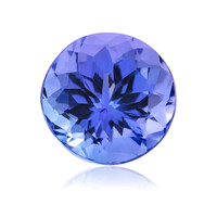 Tanzanite other gemstone 1 ct