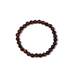 Red Tiger´s Eye other Bracelet