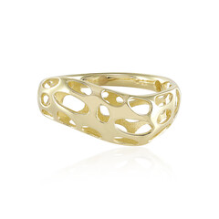 9K Gold Ring (Ornaments by de Melo)