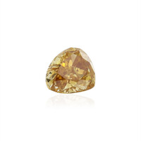 SI2 Yellow Diamond other gemstone 0,32 ct