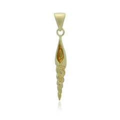 Silver Pendant