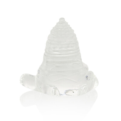 White Quartz other Figure