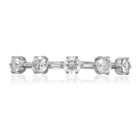 14K I1 (H) Diamond Gold Ring (CIRARI)