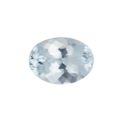 Brazilian Aquamarine