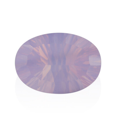 Lavender Quartz other gemstone