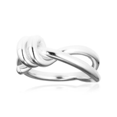 Silver Ring (Joias do Paraíso)