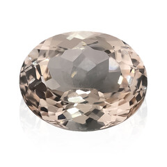 Morganite other gemstone