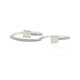Welo Opal Silver Ring (de Melo)