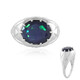 Mezezo Opal Silver Ring (de Melo)