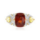 14K Spessartite Gold Ring (SUHANA)