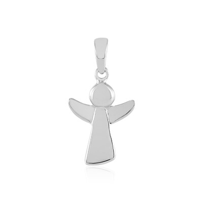 Silver Pendant
