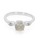 Romanian Spectrolite Silver Ring