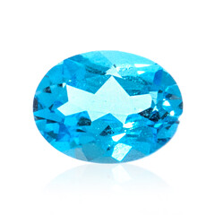 Marambaia Topaz other gemstone 1,8 ct