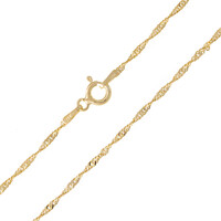 Silver Chain
