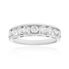 14K I1 (H) Diamond Gold Ring (CIRARI)