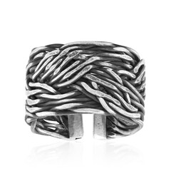 Silver Ring (Nan Collection)