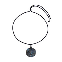 Labradorite Necklace