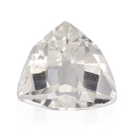 Goshenite other gemstone