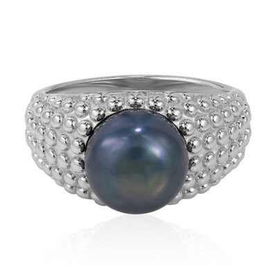 Freshwater pearl Silver Ring (TPC)