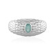 Grandidierite Silver Ring (SAELOCANA)