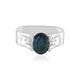 Mezezo Opal Silver Ring (de Melo)