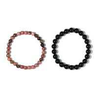 Black Tourmaline other Bracelet