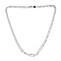 Silver Chain